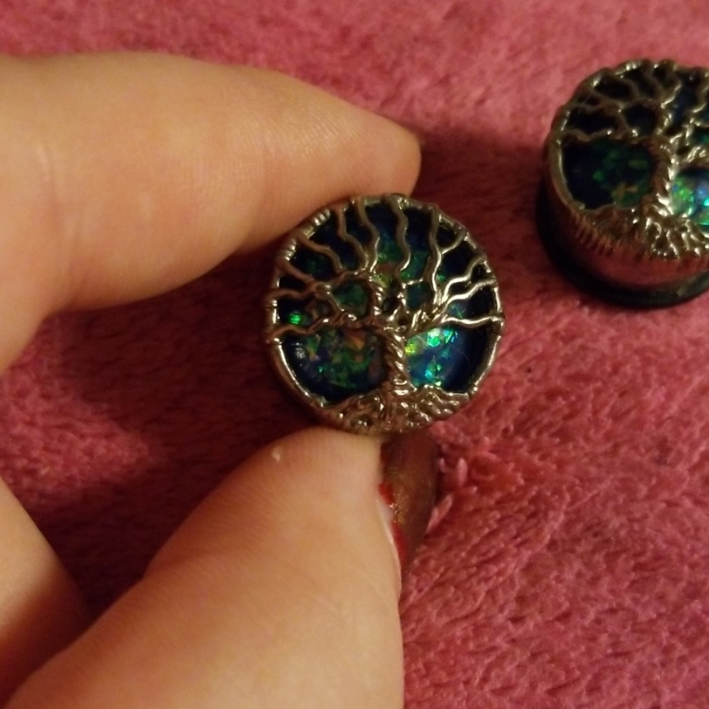 16mm gauges